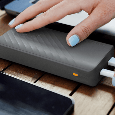 SuperCharge Powerbank Bundel - 20.000 mAh - Xtorm NL